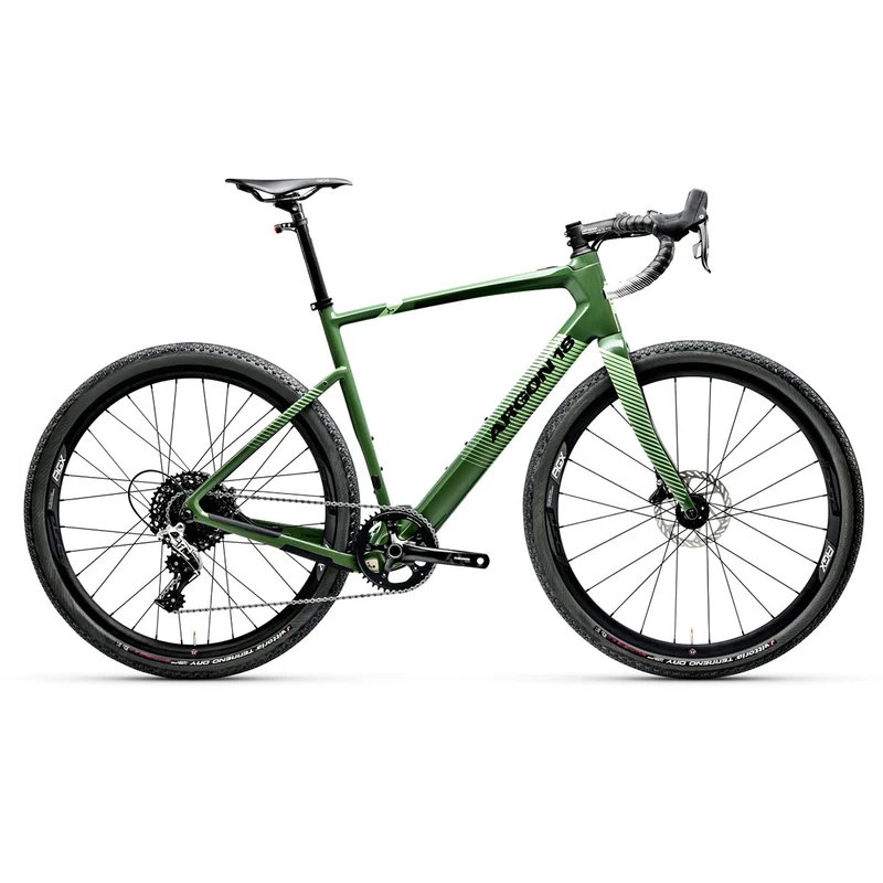 Argon 18 Subito E-Gravel Rival 1X