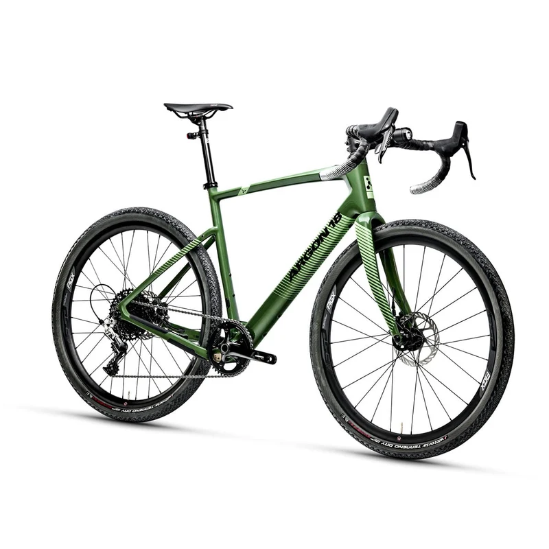 Argon 18 Subito E-Gravel Rival 1X