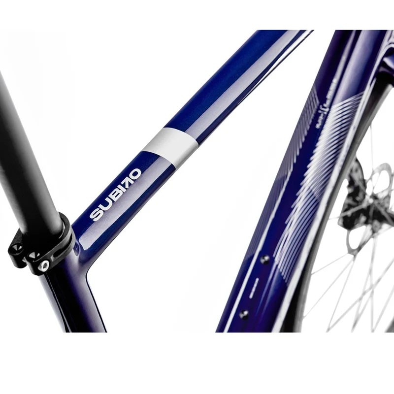 Argon 18 Subito E-Road Ultegra