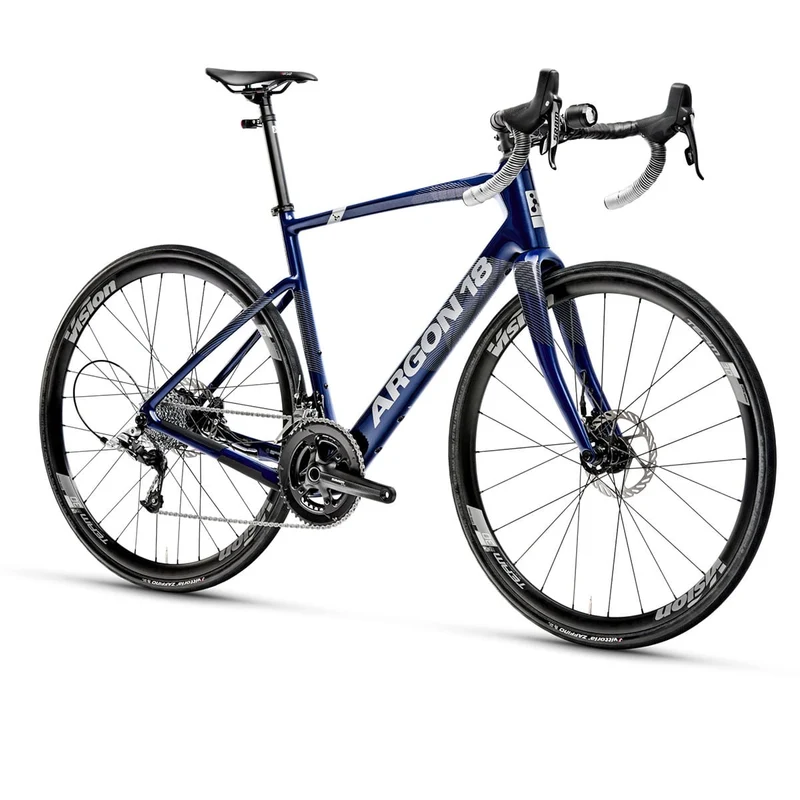 Argon 18 Subito E-Road Ultegra