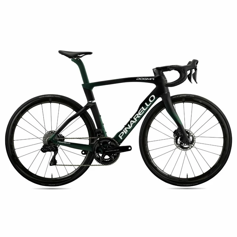 Cadre Pinarello Dogma F Disque
