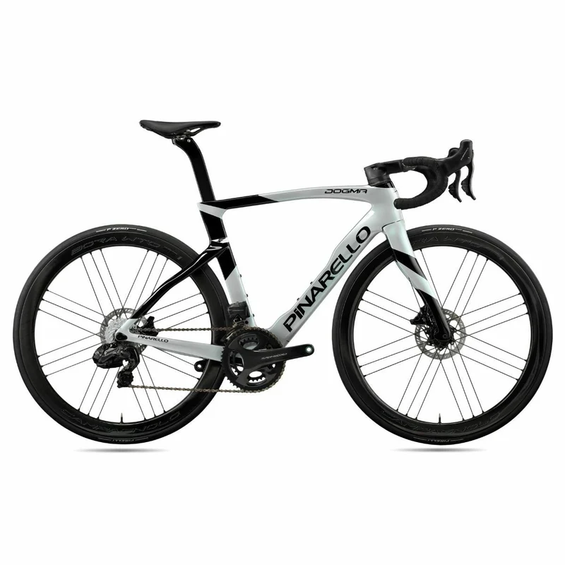 Cadre Pinarello Dogma F Disque