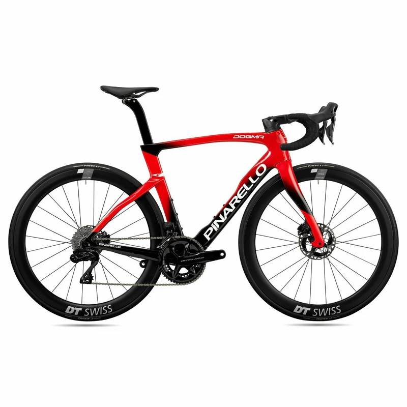 Cadre Pinarello Dogma F Disque