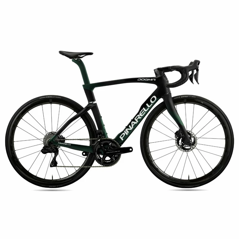 Cadre Pinarello Dogma F Disque