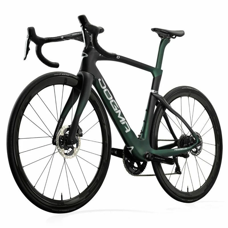Cadre Pinarello Dogma F Disque