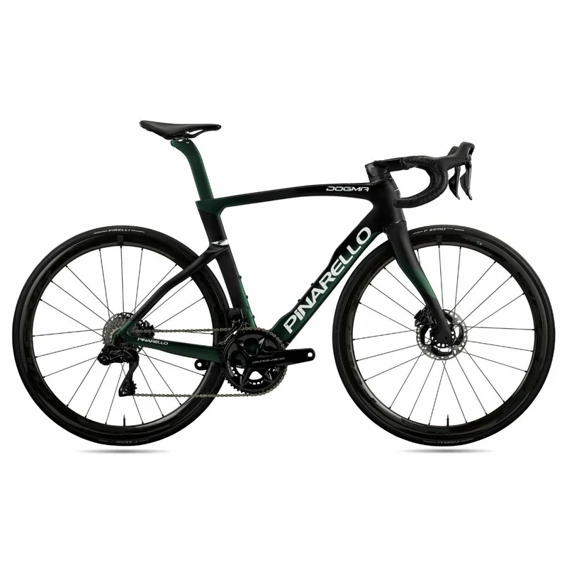 Cadre Pinarello Dogma F Disque