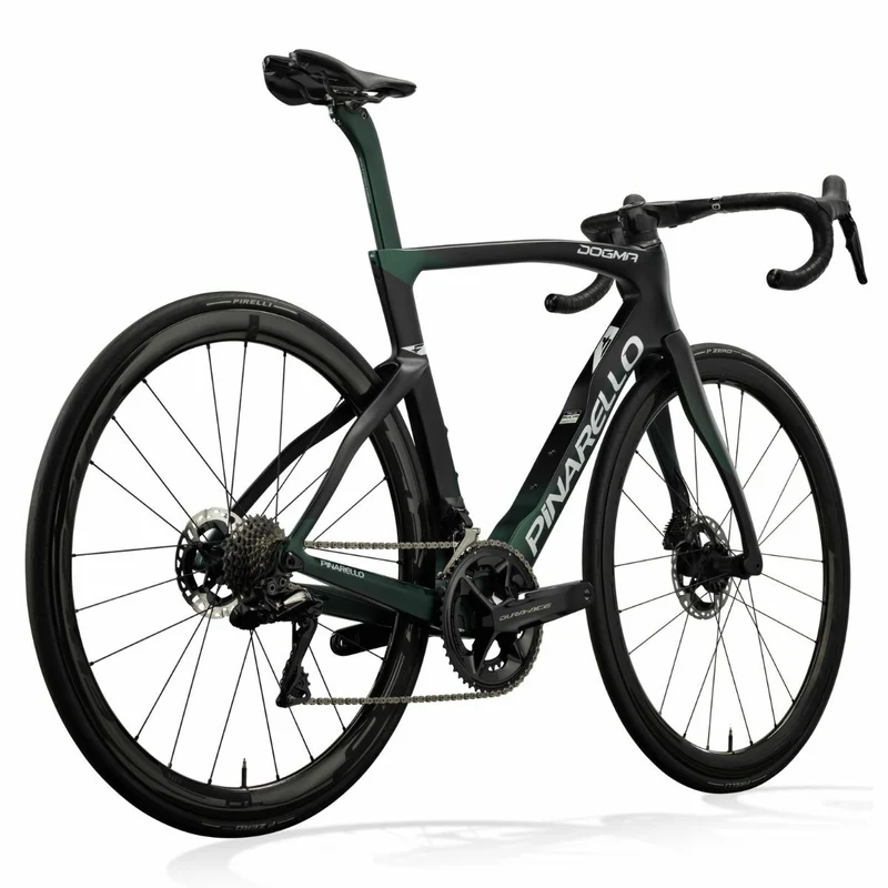 Cadre Pinarello Dogma F Disque