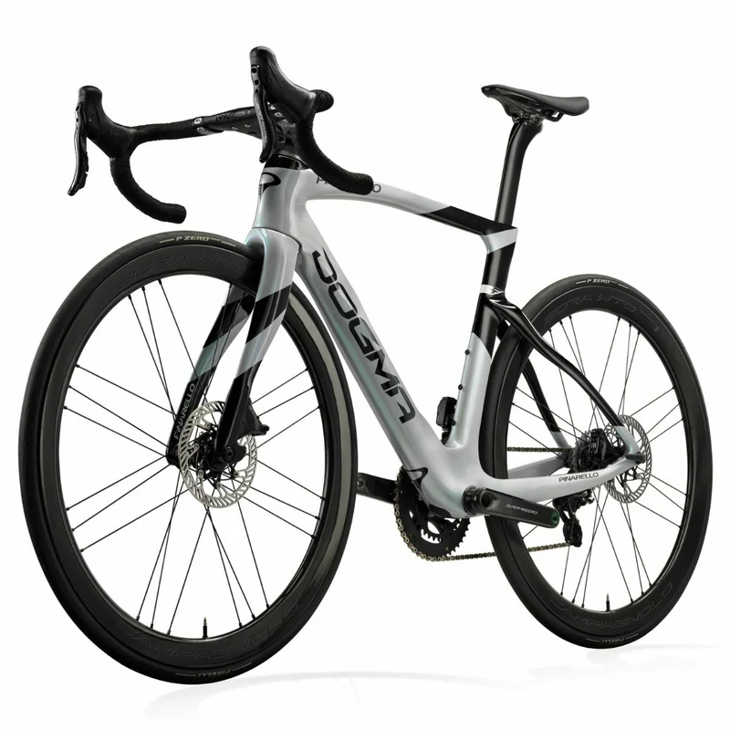 Cadre Pinarello Dogma F Disque