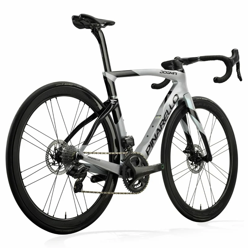 Cadre Pinarello Dogma F Disque