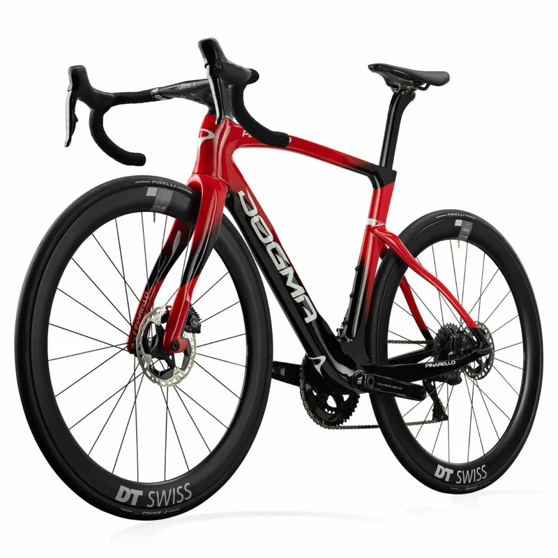 Cadre Pinarello Dogma F Disque