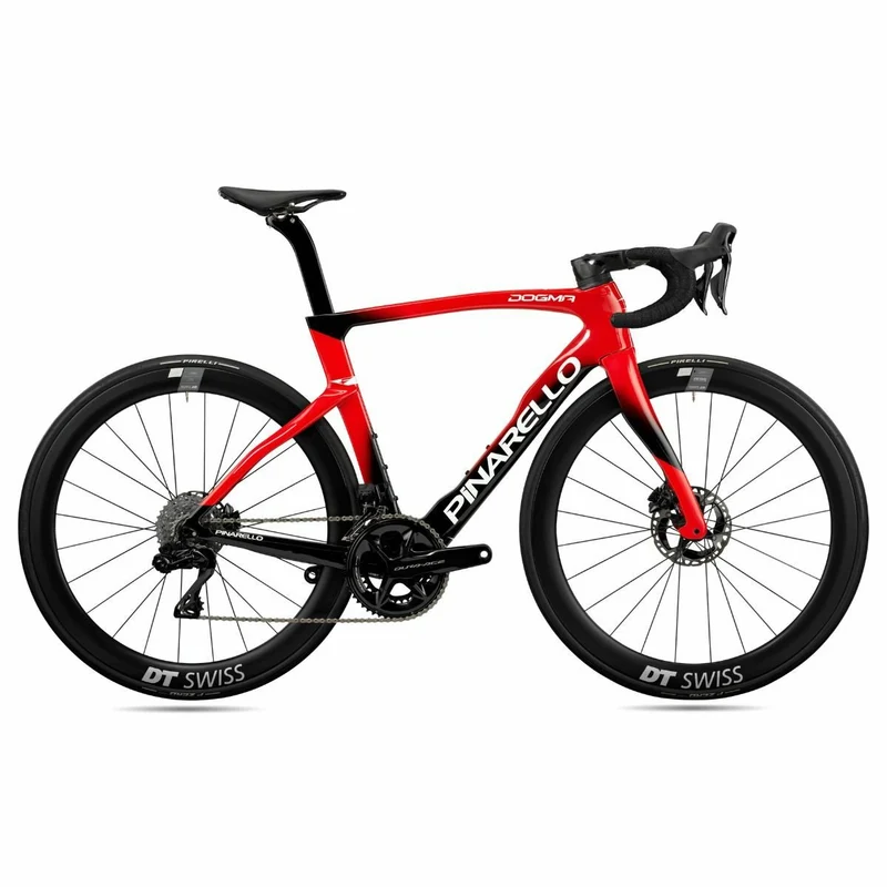 Cadre Pinarello Dogma F Disque
