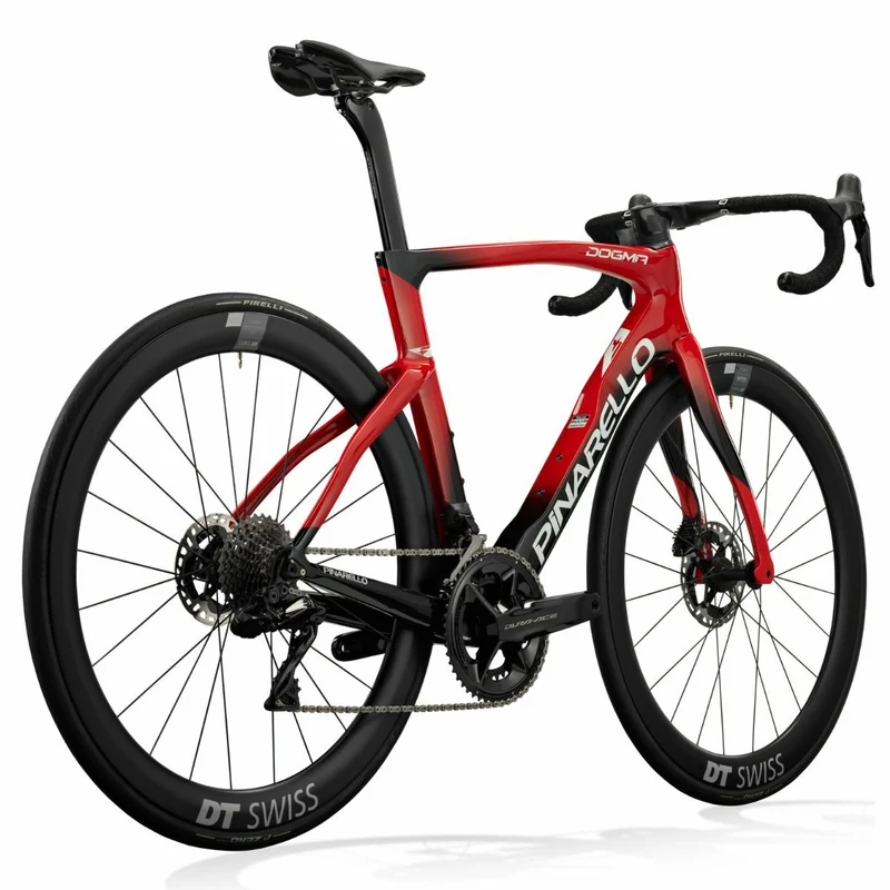 Cadre Pinarello Dogma F Disque