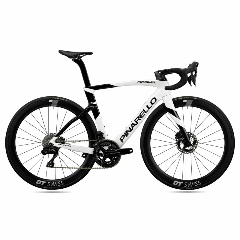 Cadre Pinarello Dogma F Disque