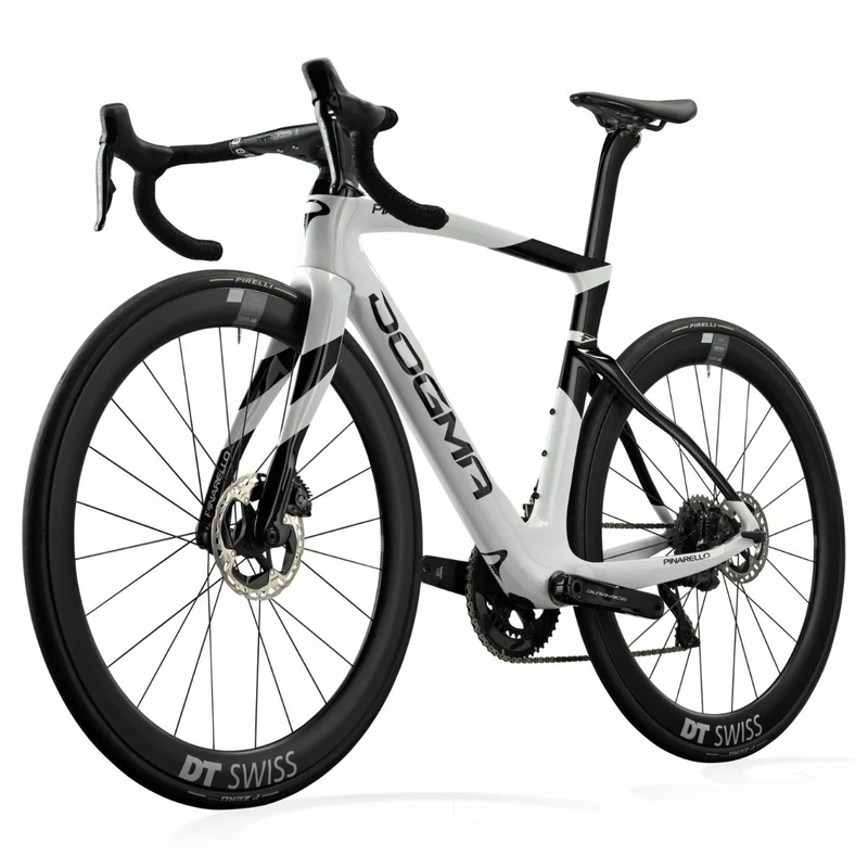 Cadre Pinarello Dogma F Disque