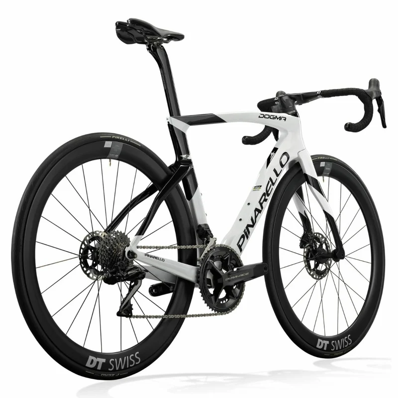 Cadre Pinarello Dogma F Disque