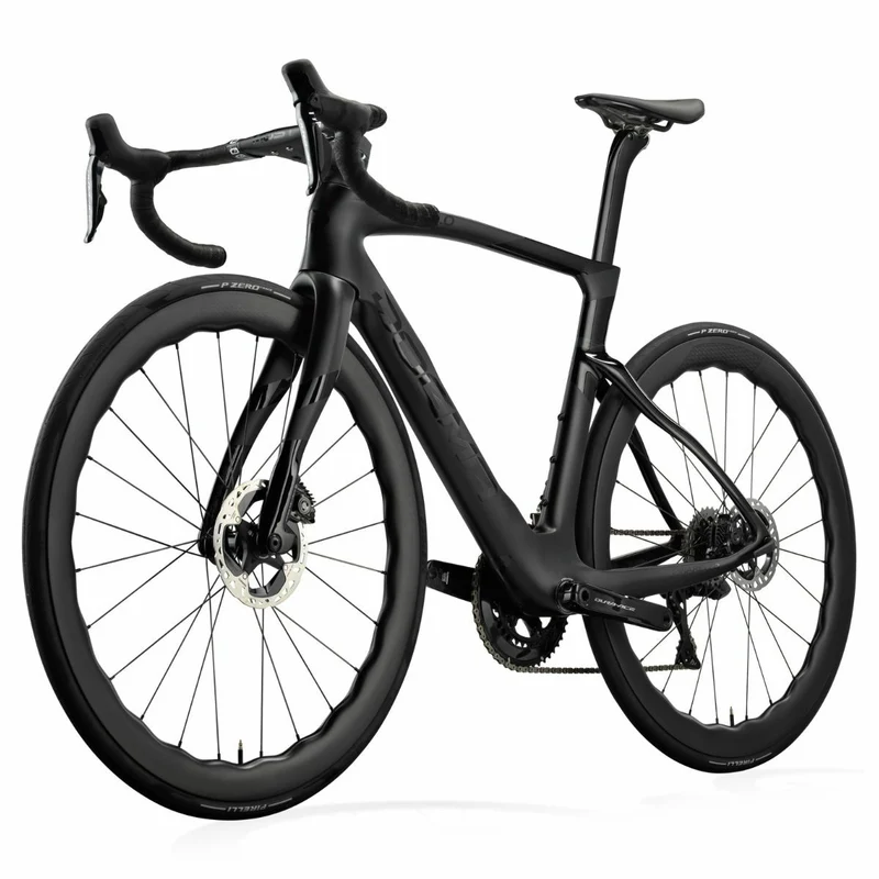 Cadre Pinarello Dogma F Disque