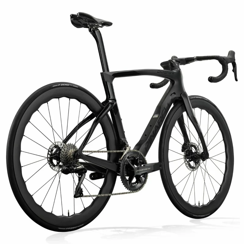 Cadre Pinarello Dogma F Disque