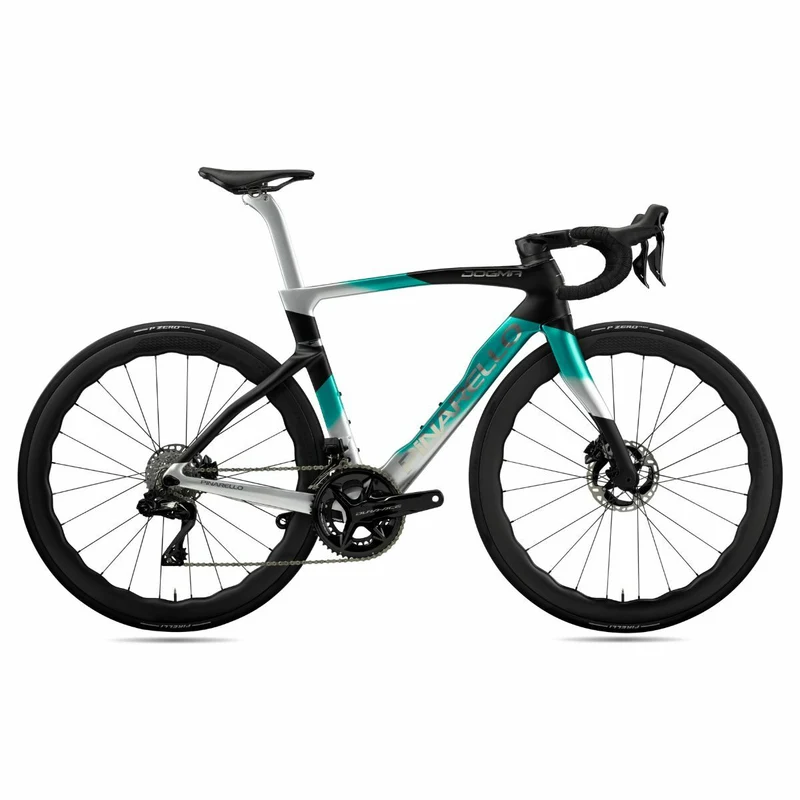 Cadre Pinarello Dogma F Disque