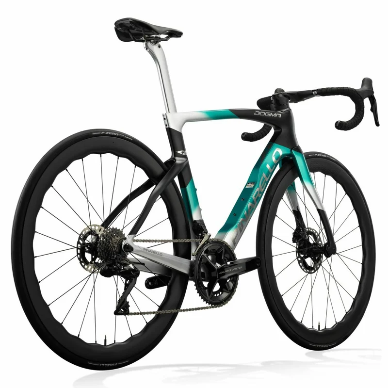 Cadre Pinarello Dogma F Disque