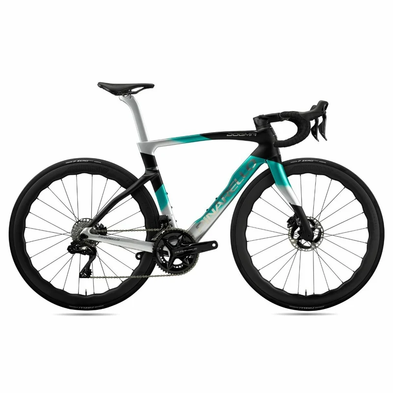 Cadre Pinarello Dogma F Disque