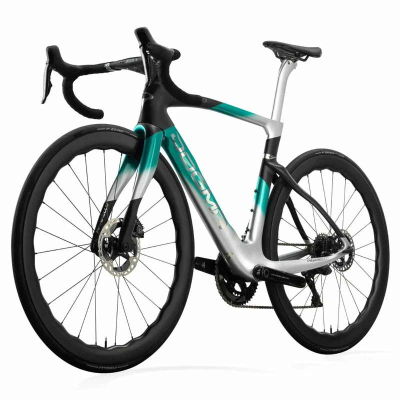 Cadre Pinarello Dogma F Disque