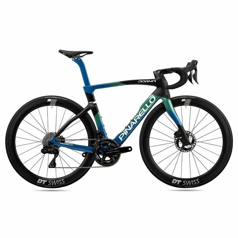 Cadre Pinarello Dogma F Disque