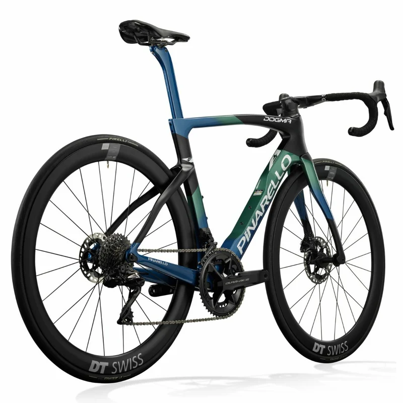 Cadre Pinarello Dogma F Disque