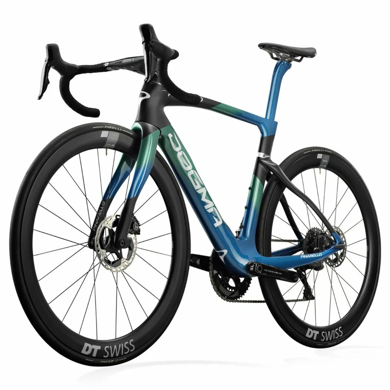 Cadre Pinarello Dogma F Disque