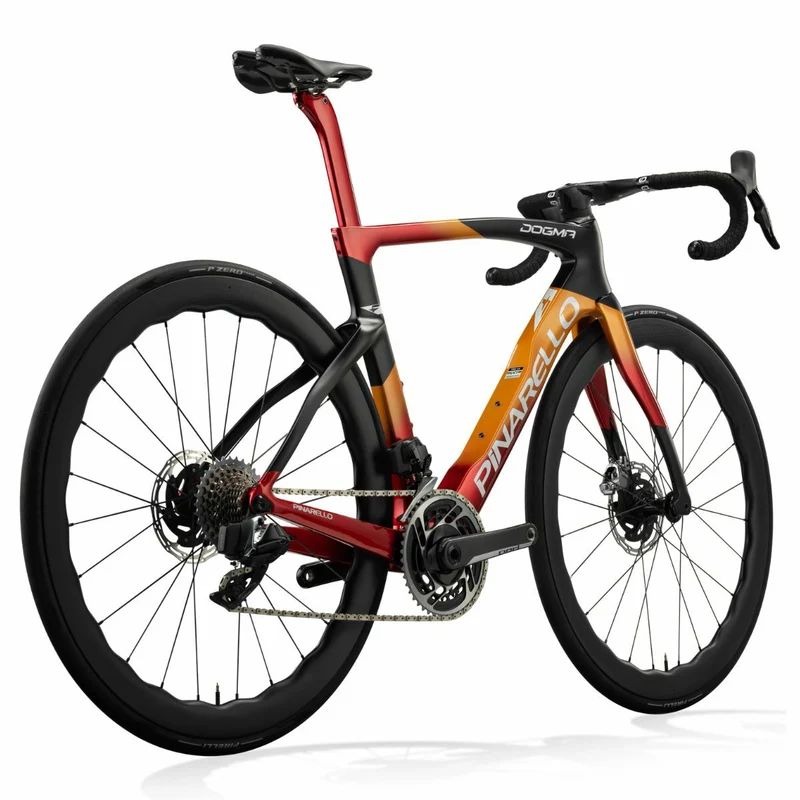 Cadre Pinarello Dogma F Disque