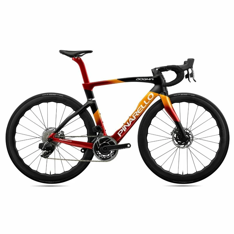 Cadre Pinarello Dogma F Disque