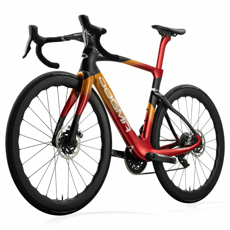 Cadre Pinarello Dogma F Disque