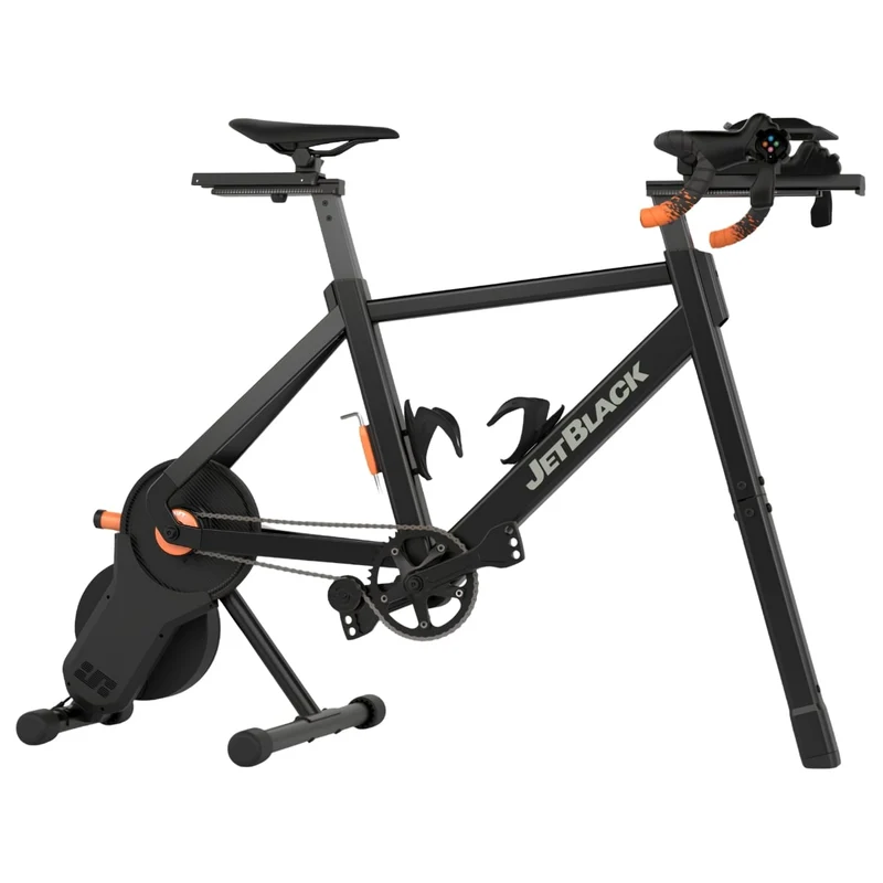 Vélo stationnaire JetBlack VICTORY