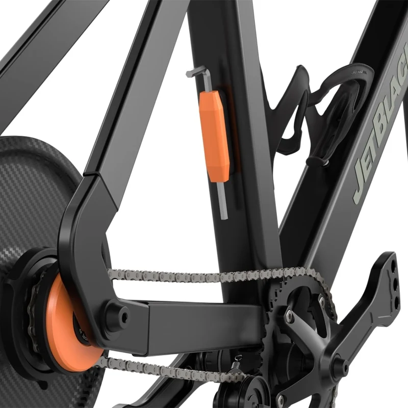 Vélo stationnaire JetBlack VICTORY