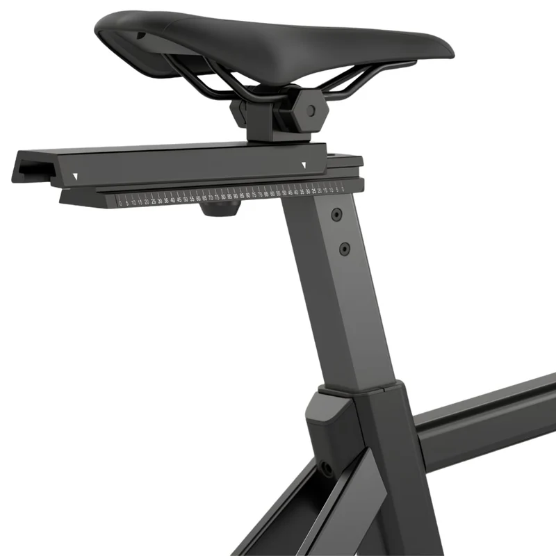 Vélo stationnaire JetBlack VICTORY