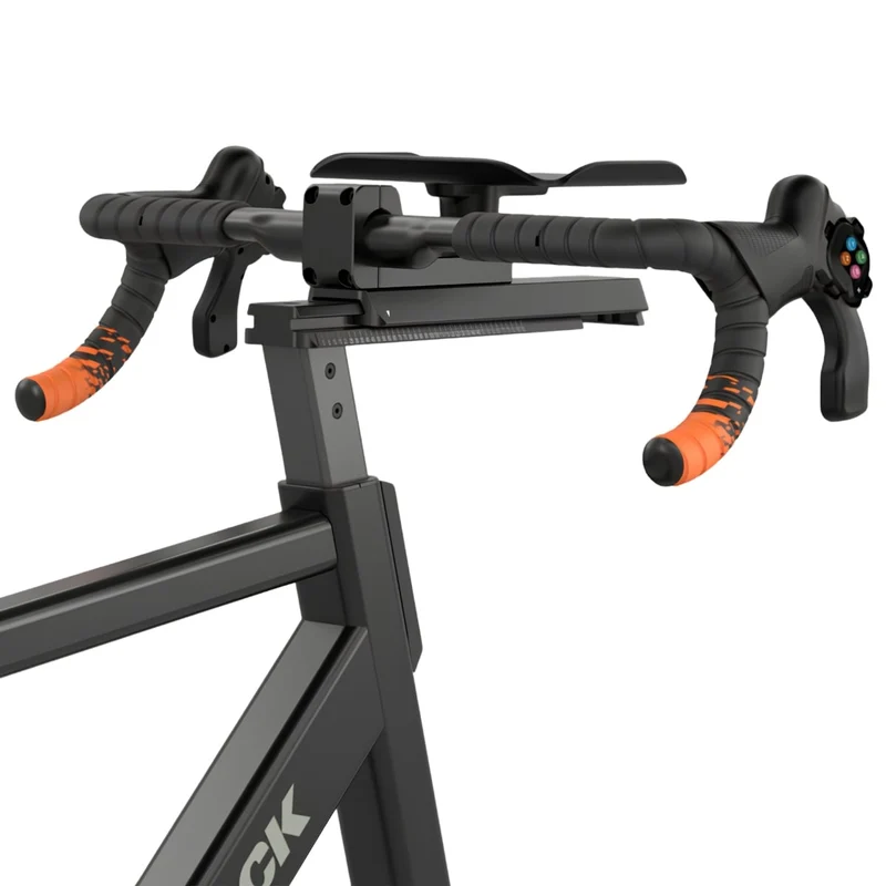 Vélo stationnaire JetBlack VICTORY