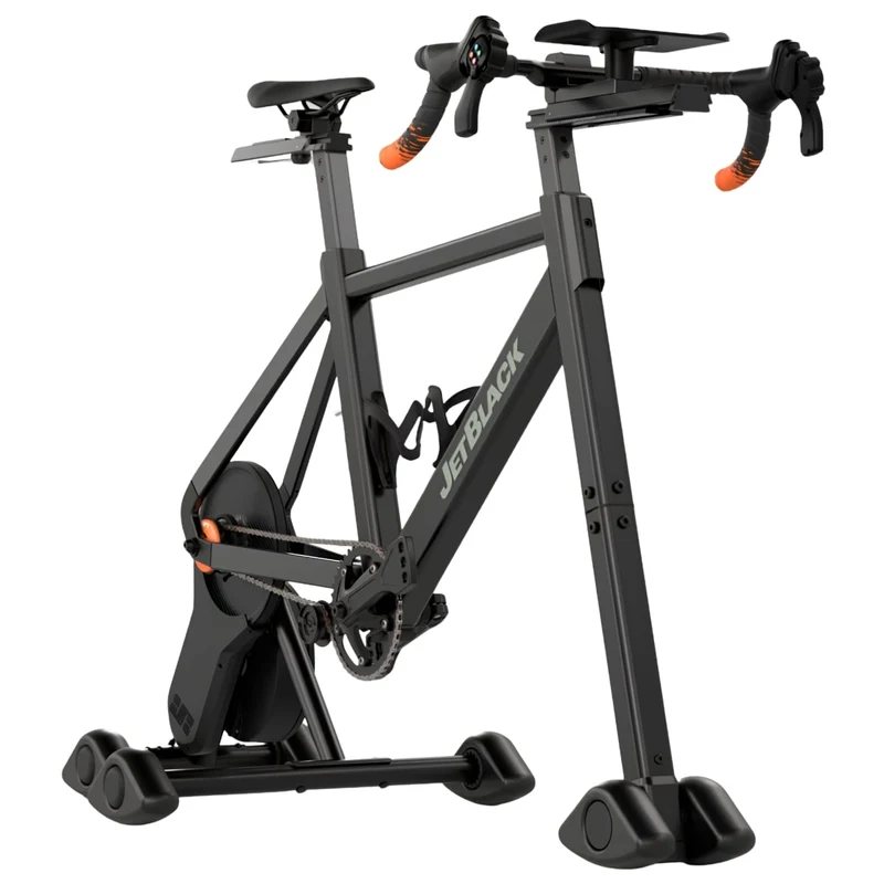 Vélo stationnaire JetBlack VICTORY