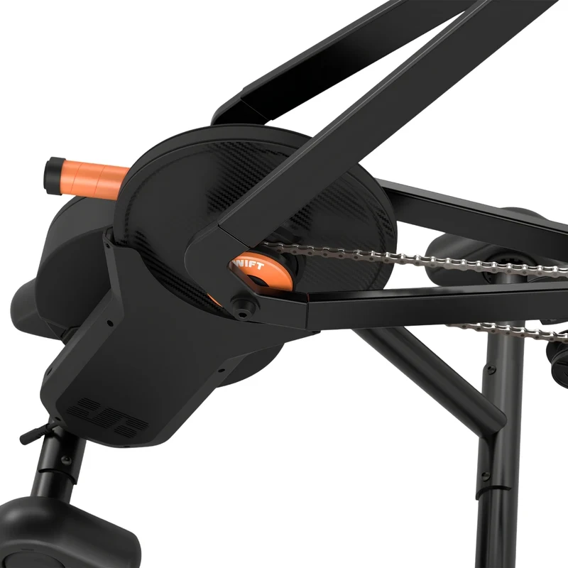 Vélo stationnaire JetBlack VICTORY
