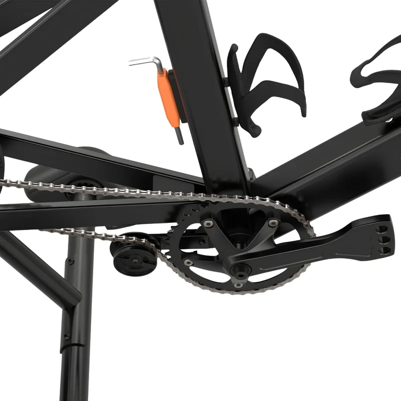 Vélo stationnaire JetBlack VICTORY
