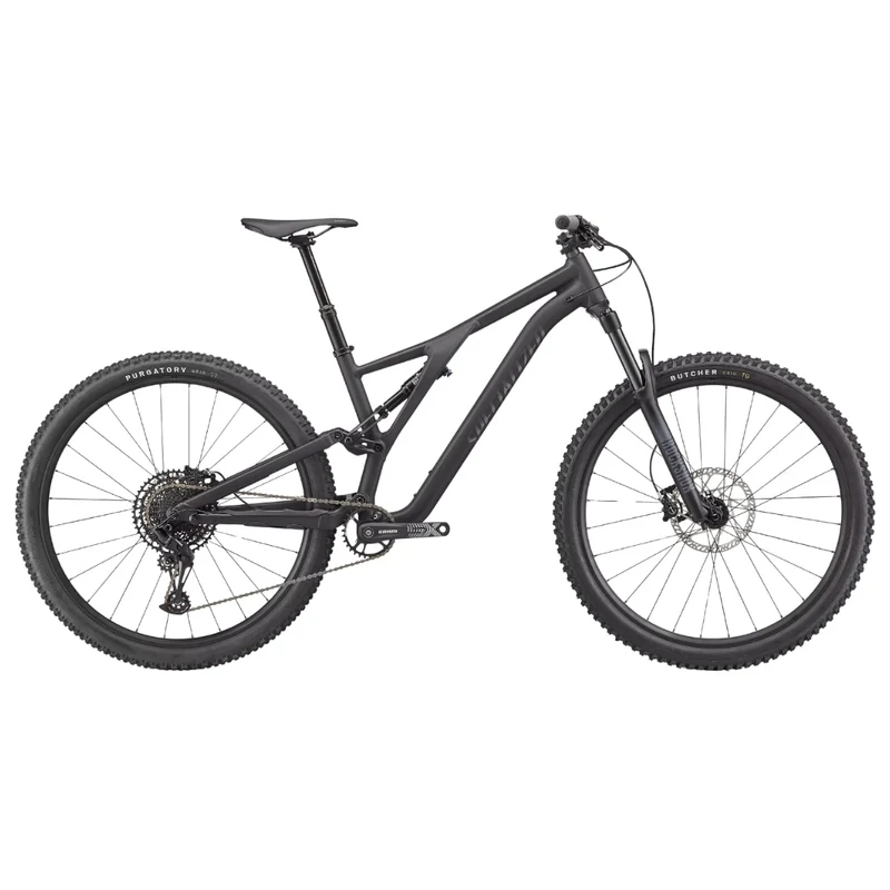 Specialized Stumpjumper Alloy 2022 - Occasion