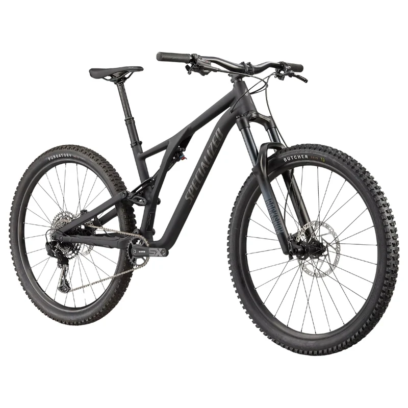 Specialized Stumpjumper Alloy 2022 - Occasion