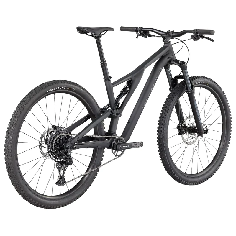Specialized Stumpjumper Alloy 2022 - Occasion