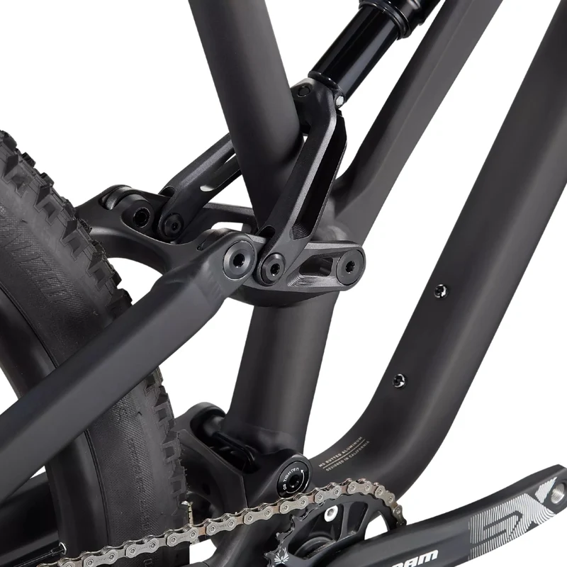 Specialized Stumpjumper Alloy 2022 - Occasion
