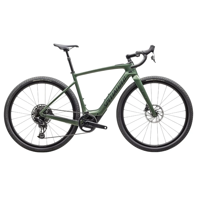 Specialized Creo SL Comp Carbon démonstrateur