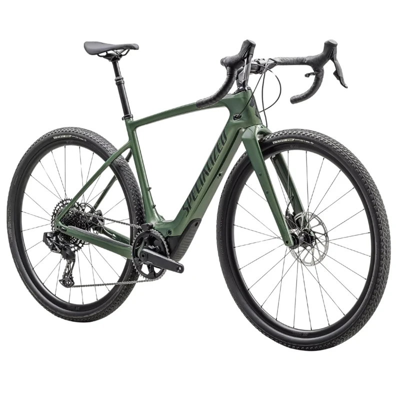 Specialized Creo SL Comp Carbon démonstrateur