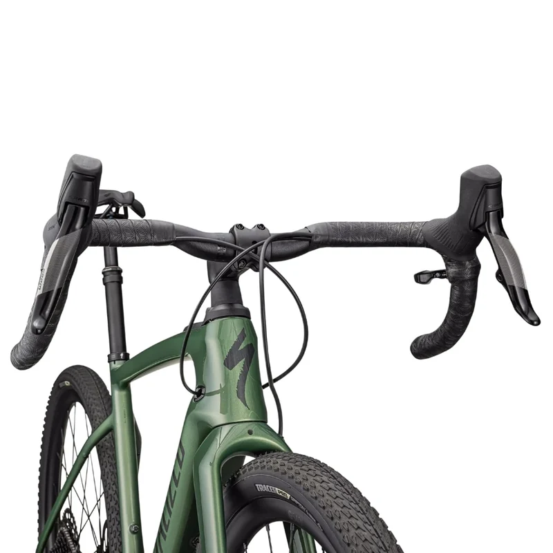 Specialized Creo SL Comp Carbon démonstrateur