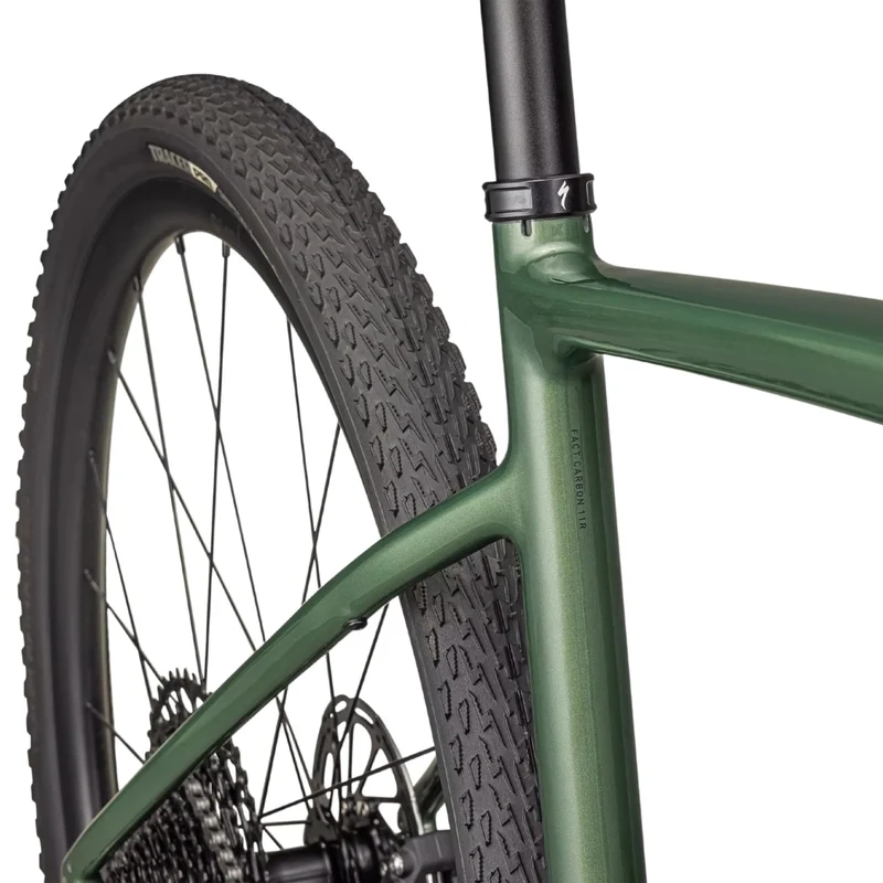 Specialized Creo SL Comp Carbon démonstrateur