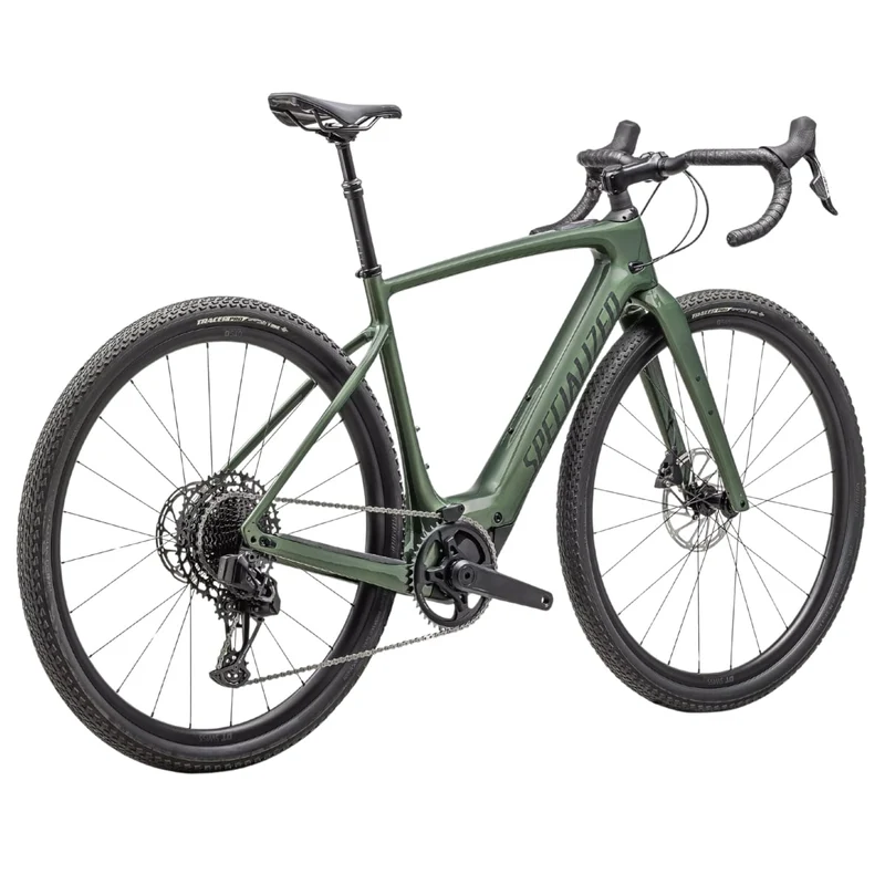 Specialized Creo SL Comp Carbon démonstrateur