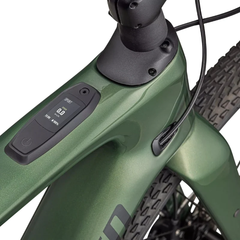 Specialized Creo SL Comp Carbon démonstrateur