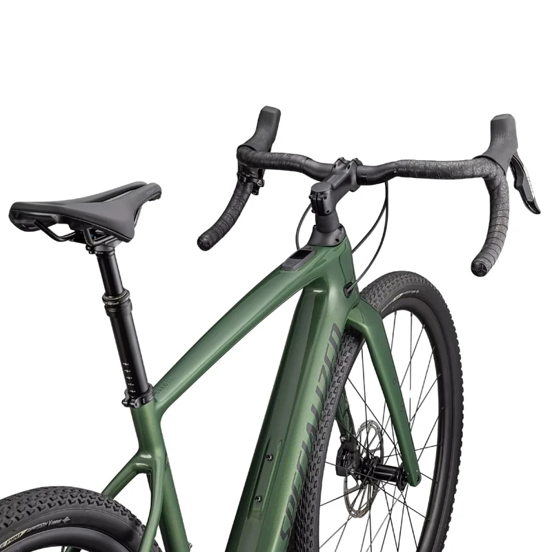 Specialized Creo SL Comp Carbon démonstrateur