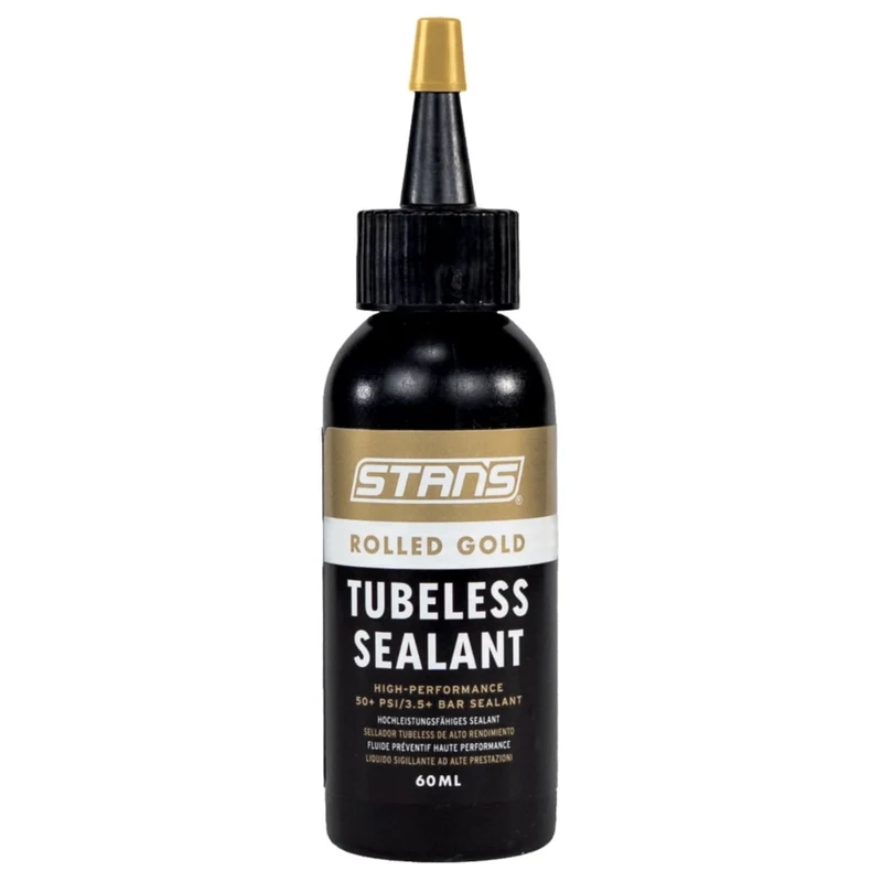 Scellant Stans No Tubes Rolled Gold 60ml